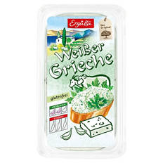 Antipasti Cremes 125 g, Weißer Grieche
