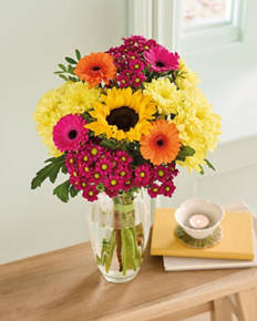 Best Of The Bunch Bouquet