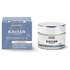 Caviar Mix, Tagescreme