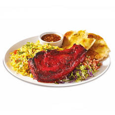 Tandoori Pork Chop