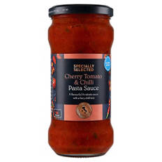 Tomato & Chilli Pasta Sauce