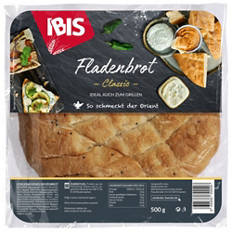Fladenbrot
