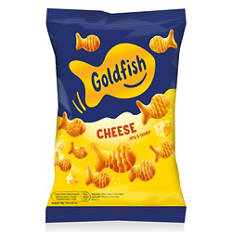 Goldfish, sajtos, 80 g