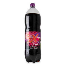 Cherry Cola Zero Sugar