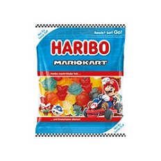Mario Kart Mix