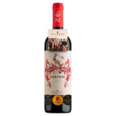 2024 Mazzei Fortior Rosso Toscana IGT 0,75 l