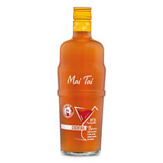 Klasszikus koktél, Mai Tai, 0,7 l