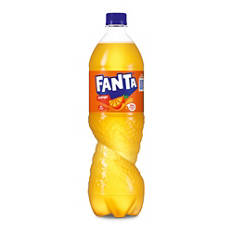 Mix, Fanta Orange