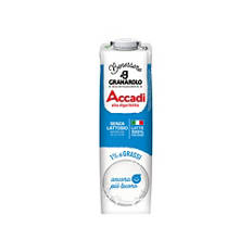Latte accadì UHT