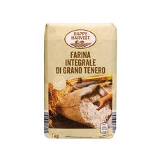 Farina integrale