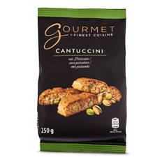 Cantuccini, Pistazie