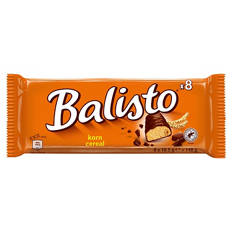 Balisto 8er-Pack 148 g, Korn