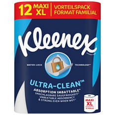 Panni da cucina Ultra-Clean