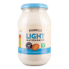 Light Mayonnaise