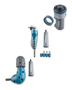 Power Tool Accessories