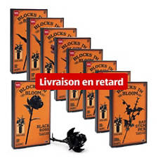 Briques de construction d'Halloween