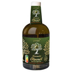 Koroneiki Natives Olivenöl Extra 500 ml