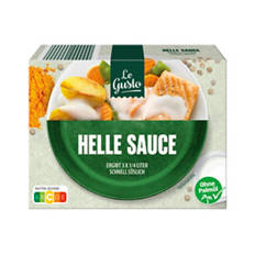Trockensauce 0,75 l, Helle Sauce