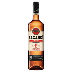 BACARDI Spiced 35 % vol 700 ml