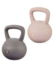 Soft Kettlebell 10/12kg