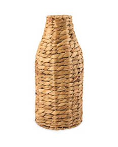 LED Woven Lantern/Vase