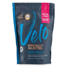 100% Arabica Ground Coffee