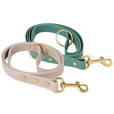 Accessoires pour chiens, Laisse