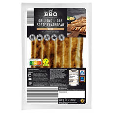 Grillino 200 g, Natur