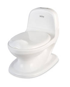 My Real Potty