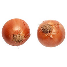 Bio-Speisezwiebeln gelb 750 g