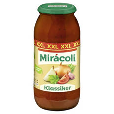 Pasta Sauce 675 g, Klassiker