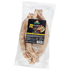 Türkisches Pidebrot