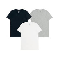 T-shirt da uomo, 2 pezzi