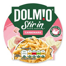 Carbonara Stir in 150g