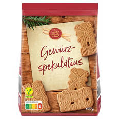 Gewürzspekulatius 600 g