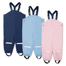 Pantalon de pluie pour tout-petits