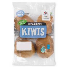 Ripe & Ready Kiwis