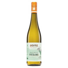 LEITZ Rheingau Riesling QbA 0,75 l