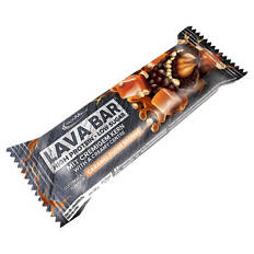 Lava Bar 40 g, Caramel Fudge Brownie