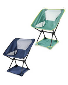 Lightweight Camping Chair