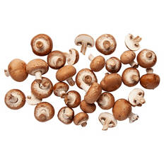 Bio Champignons braun 250 g
