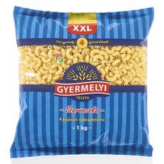 Szarvacska, 1 kg