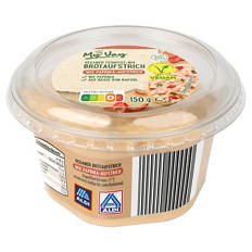 Veganer Feinkost-Mix 150 g, Paprika