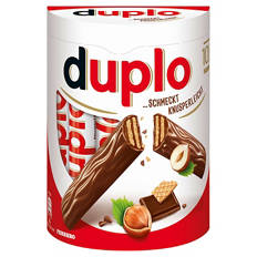 Duplo 182 g, Vollmilch
