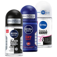 Deo-Roll-On