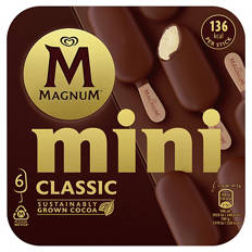 Mini 330 ml, Classic