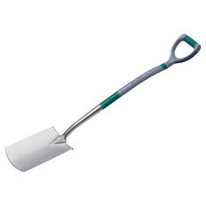 Premium-Gartengerät, Spaten