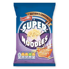Chow Mein