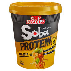 Soba Cup Protein, Protein Classic