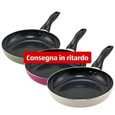 Padella, 20 cm Ø